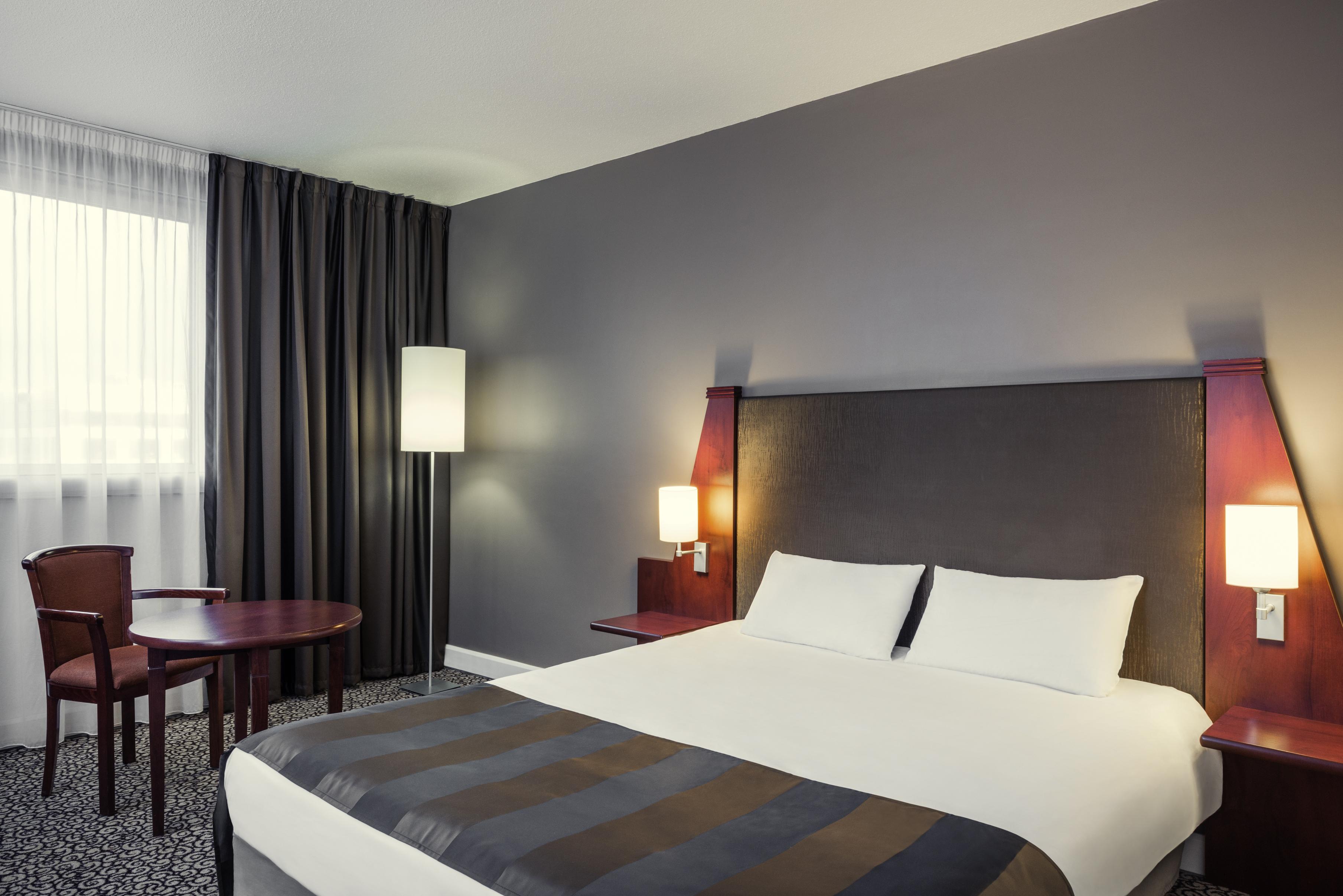 Mercure Paris Val De Fontenay Экстерьер фото